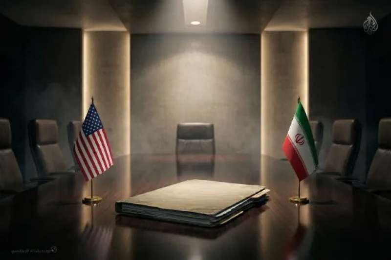 الاستعداد لتوقيع الاتفاق 