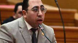 اقتراح برلماني باستحداث مؤشر لتقييم أداء المحافظات في ملف التصالح وربط النتائج... اقتراح برلماني باستحداث مؤشر لتقييم أداء المحافظات في ملف التصالح وربط النتائج بحوافز تنموية ومالية