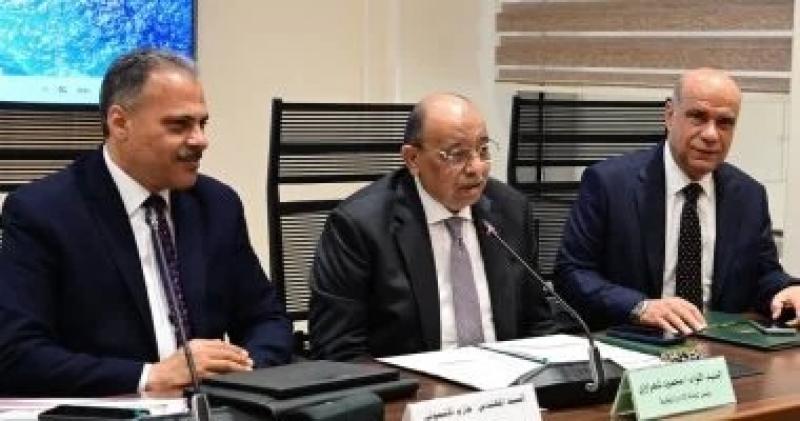 محافظ الشرقية لمحلية النواب: 3 مصانع لتدوير القمامة خلال عام
