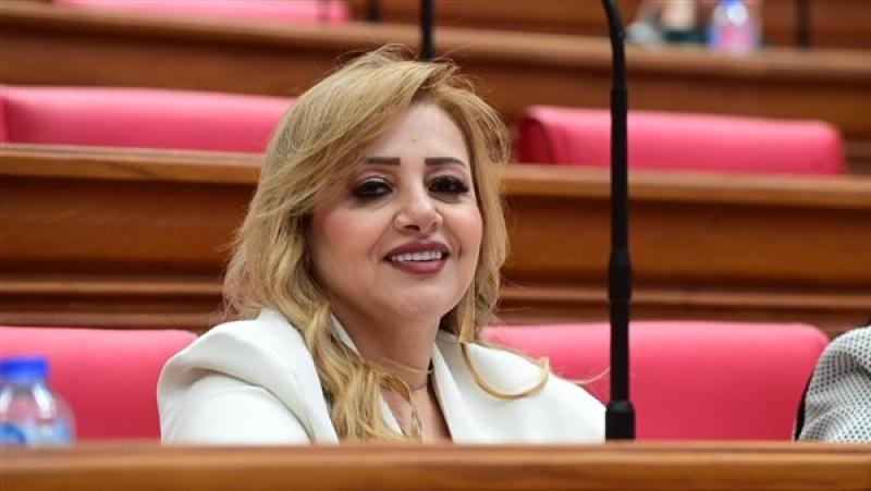 هبة غالي 