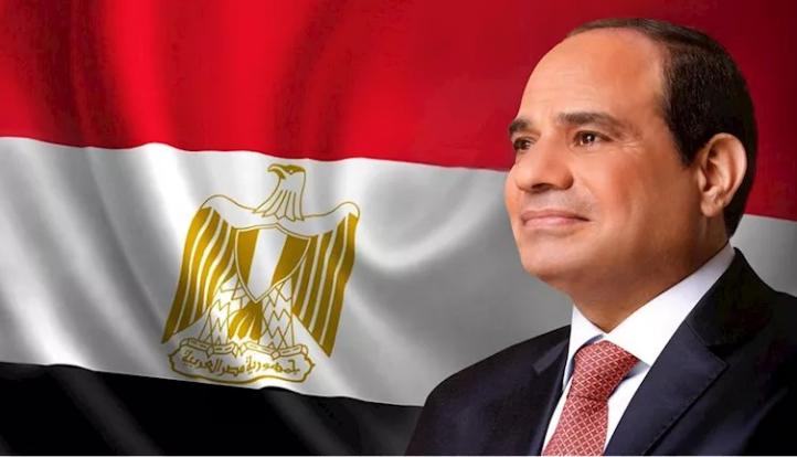 الحركة الوطنية: دعوة الرئيس السيسي لقمة السبع رسالة دولية جديدة بقوة وتأثير الدولة المصرية