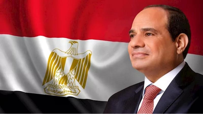 الحركة الوطنية: دعوة الرئيس السيسي لقمة السبع رسالة دولية جديدة بقوة وتأثير الدولة المصرية