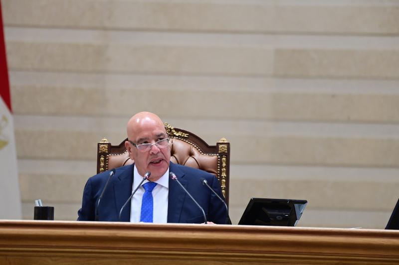 بوابة البرلمان