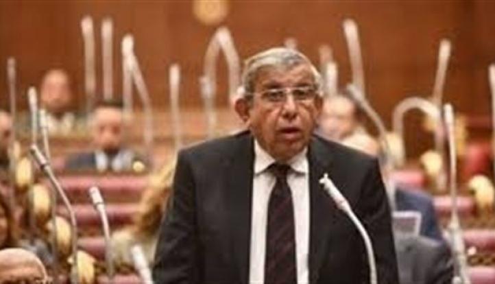علاء عبد النبي: النموذج المصري لتأهيل العمالة هو البديل العملي والأمثل لأزمات الهجرة غير النظامية