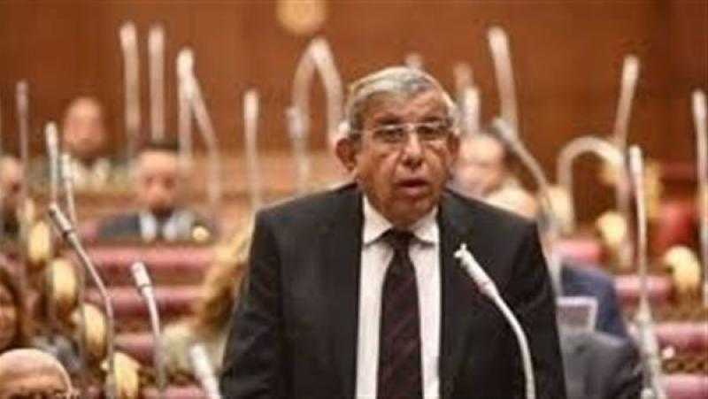 علاء عبد النبي: النموذج المصري لتأهيل العمالة هو البديل العملي والأمثل لأزمات الهجرة غير النظامية