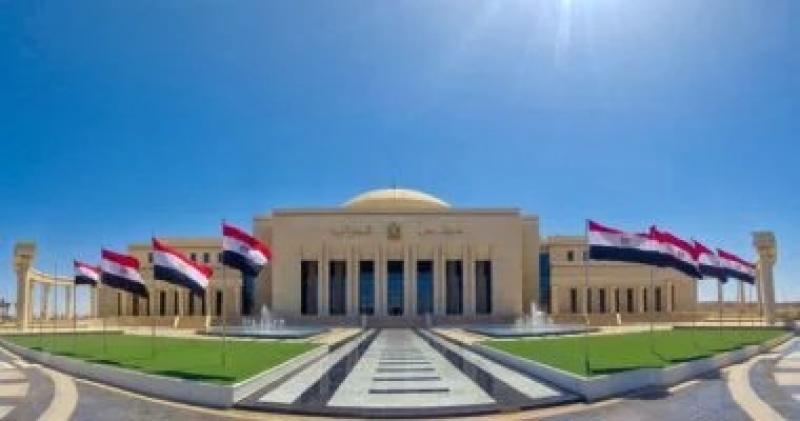 البرلمان يفوض هيئة مكتبه لتحديد موعد لمناقشة طلبات مناقشة عامة أبرزها التوافق بين المعاشات والتضخم