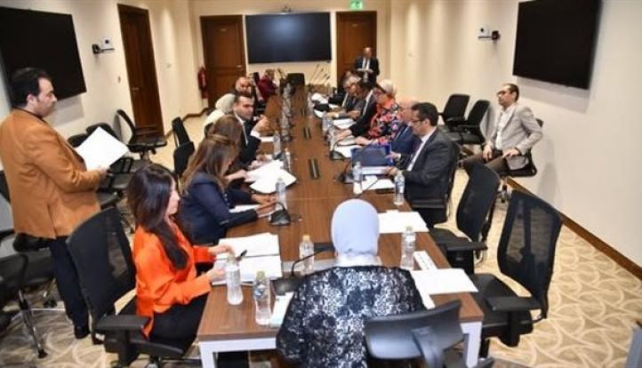 إعلام النواب توصى بزيادة سنوية ثابتة لبدل التدريب والتكنولوجيا للصحفيين