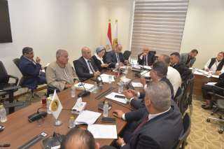 نقل النواب تناقش طلبات إحاطة بشأن مشكلات الطرق.. وقرقر يشدد على تنفيذ... نقل النواب تناقش طلبات إحاطة بشأن مشكلات الطرق.. وقرقر يشدد على تنفيذ التوصيات