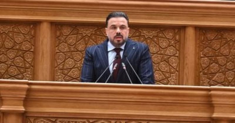 محمد مجاهد
