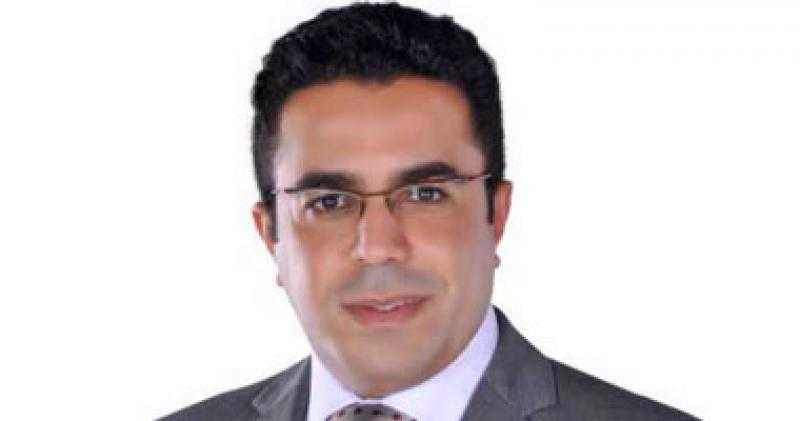 في حفل بهيج.. «بوابة البرلمان» تشارك النائب باسل عادل فرحته بزفاف كريمته المهندسة هنا