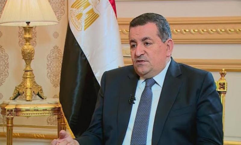 أسامة هيكل 