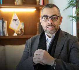 د . محمد فؤاد يكتب : كما فوق… كما تحت: كيف تدنّى... د . محمد فؤاد يكتب : كما فوق… كما تحت: كيف تدنّى التواصل السياسي في مصر؟