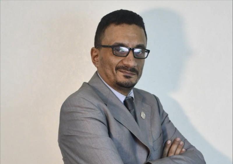 بوابة البرلمان