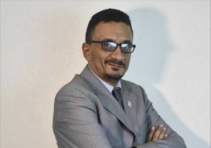 محمد ربيع يكتب : حسين هريدي.. عندما يتحول النشاط البرلماني إلى حضور مؤثر