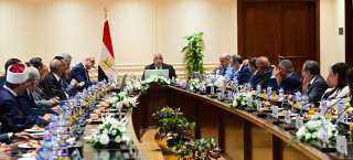 اللجنة العامة لمجلس النواب تعقد اجتماعا صباح اليوم لاعتماد موازنة البرلمان للعام... اللجنة العامة لمجلس النواب تعقد اجتماعا صباح اليوم لاعتماد موازنة البرلمان للعام المالي ٢٠٢٦/ ٢٠٢٧