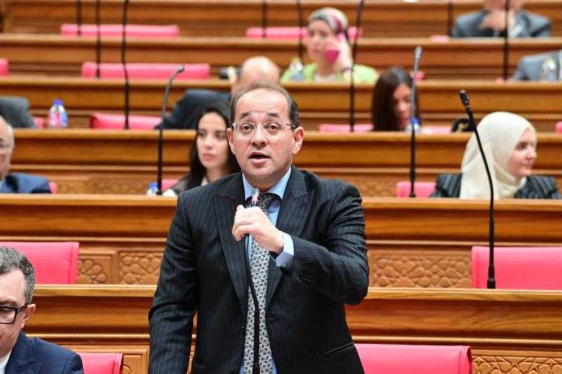 وزير المالية أمام النواب: تعديلات مرتقبة على قانون الضرائب لتقديم مزيد من التسهيلات للممولين