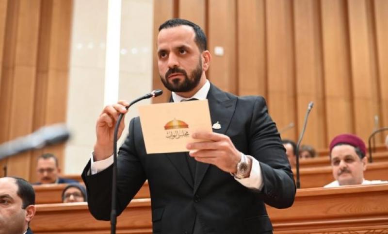 محمد عبدالخفيظ