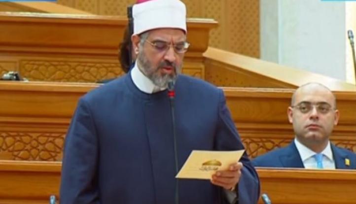 رئيس دينية النواب يدعو لتحويل المراكز الإسلامية إلى منصات لبناء الإنسان