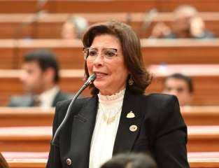 رئيس تضامن النواب: قروض ميسرة للمرأة وأصحاب المشروعات المنزلية ومتناهية الصغر رئيس تضامن النواب: قروض ميسرة للمرأة وأصحاب المشروعات المنزلية ومتناهية الصغر