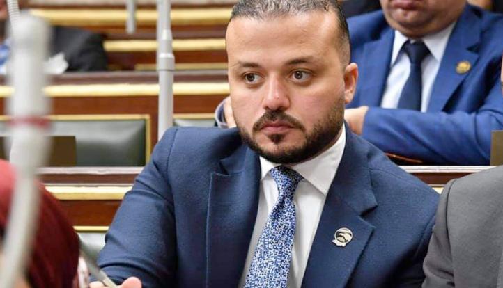 النائب محمد الجارحي يطالب الحكومة بتوفير مستلزمات الإنتاج والتسويق وإطلاق خريطة استثمارية ملزمة
