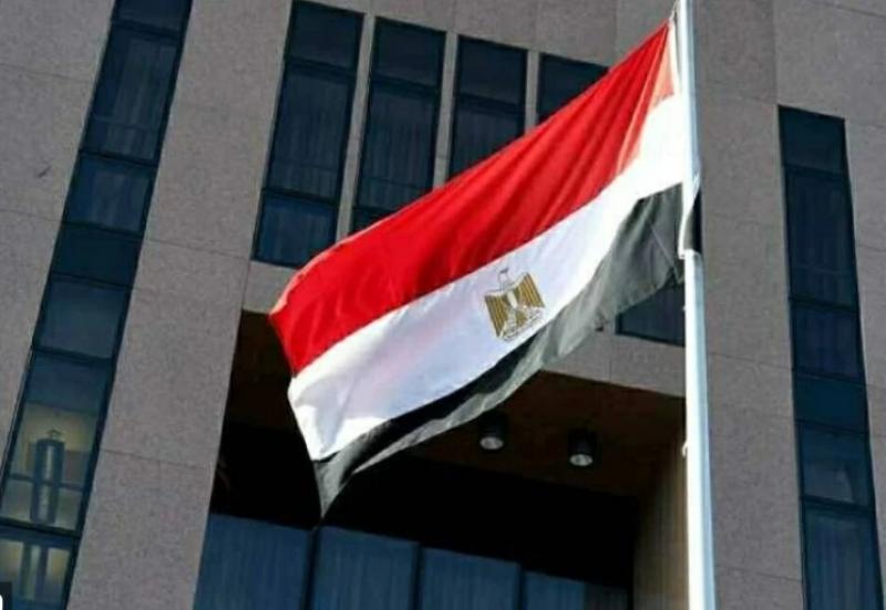 مصر تدين افتتاح ما يسمى بسفارة ”أرض الصومال” في مدينة القدس المحتلة