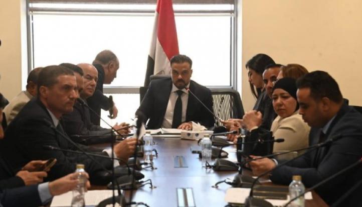 رياضة النواب  توصي باستئناف برامج الهوية الوطنية .. وتوصي وزارة الشباب بتعديل  قرار حافز التفوق الرياضي لطلبة المدارس