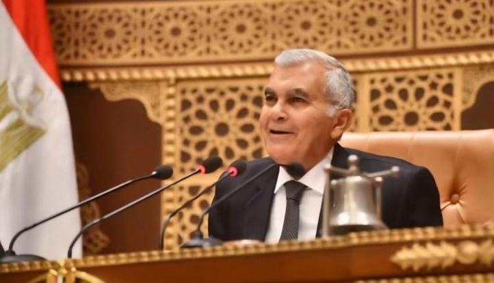 مجلس الشيوخ يستأنف جلساته العامة الاسبوع المقبل و الصناعة والدواء والمشروعات الصغيرة على راس المناقشات