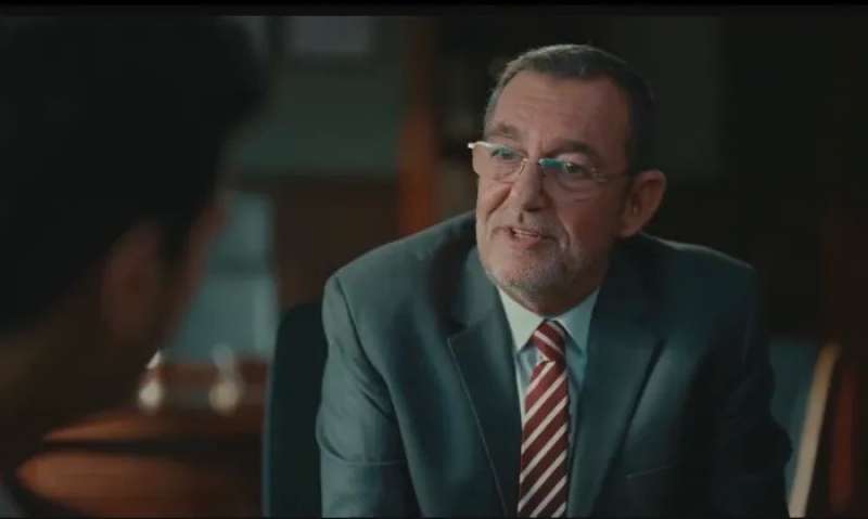 محمد مرزبان 