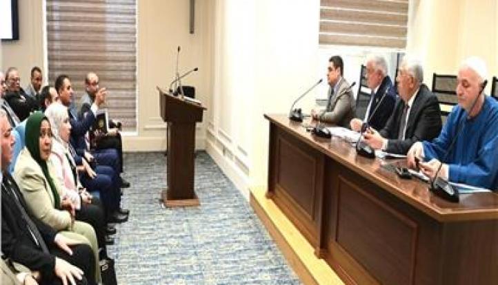 زراعة النواب تناقش أزمة نقص الأسمدة وتطالب بإعادة توزيعها ورفع الأعباء عن الفلاح