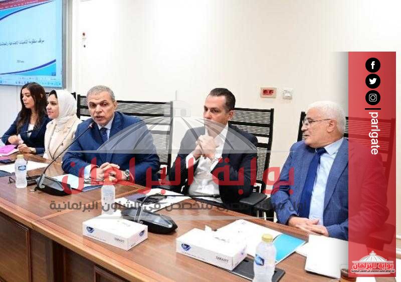 رئيس هيئة التأمينات أمام النواب: المنظومة الجديدة ستعمل بالكامل في أغسطس القادم