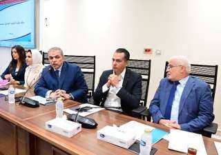 رئيس هيئة التأمينات أمام النواب: المنظومة الجديدة ستعمل بالكامل في أغسطس القادم رئيس هيئة التأمينات أمام النواب: المنظومة الجديدة ستعمل بالكامل في أغسطس القادم