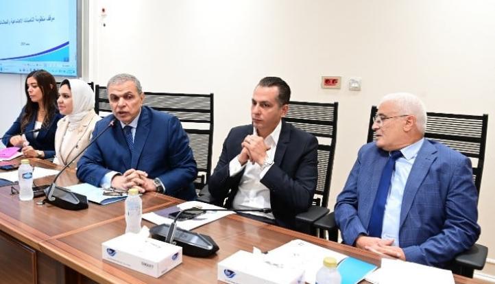 بعد مواجهة ساخنة مع عوض.. القوى العاملة بالنواب تصدر خمس توصيات عاجلة للحكومة والتأمينات