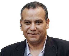 أحمد يحيى يكتب: جاكلين عازر.. نموذج للمحافظ وجولة رئيس الوزراء شهادة نجاح أحمد يحيى يكتب: جاكلين عازر.. نموذج للمحافظ وجولة رئيس الوزراء شهادة نجاح