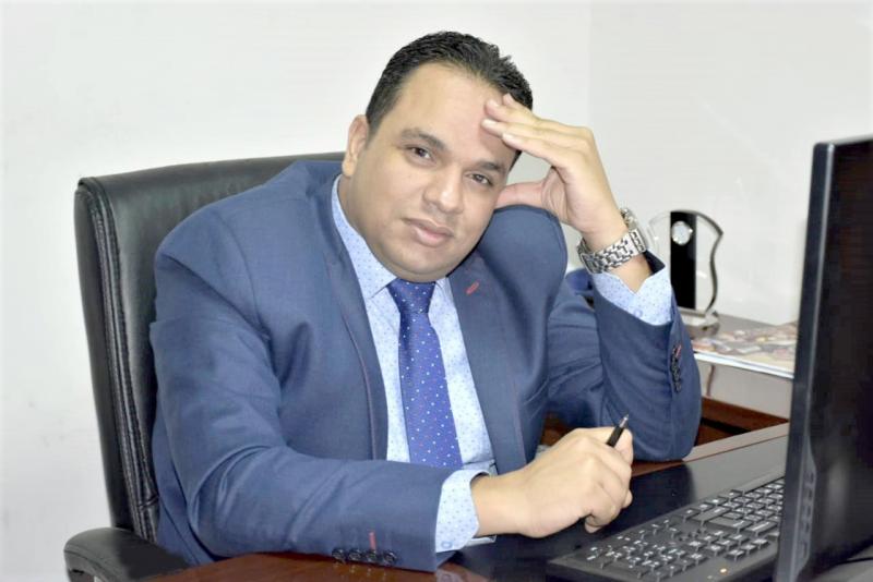 بوابة البرلمان