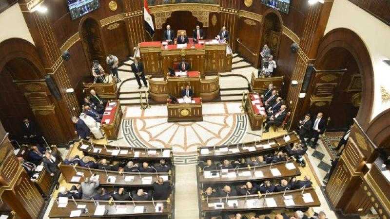 الإثنين.. الشيوخ يناقش آليات توطين صناعة الدواء في مصر
