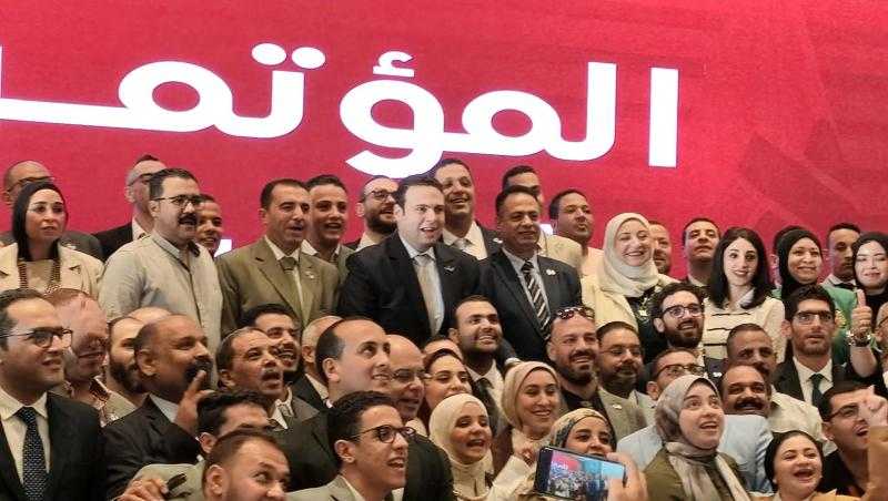 حزب العدل.. اجتماع الهيئة العليا اليوم لانتخاب الأمين العام