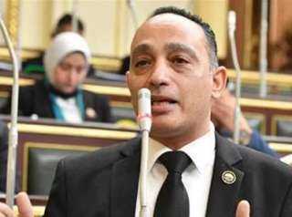 تحرك برلماني حول وضع امتحانات التربية الدينية.. وفريدي البياضي: نرفض تحول الدين... تحرك برلماني حول وضع امتحانات التربية الدينية.. وفريدي البياضي: نرفض تحول الدين لمادة للرعب والرسوب