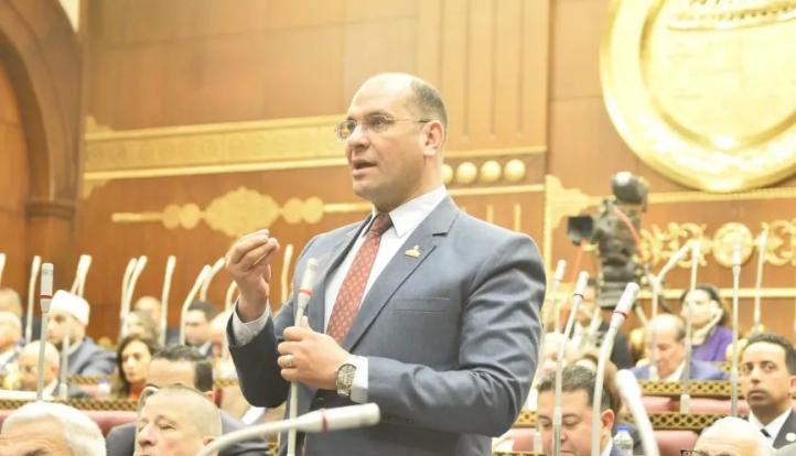 طلب مناقشة عامة بـ«الشيوخ» قدمه النائب أحمد إدريس لاستيضاح خطة الحكومة لتوطين صناعة الدواء
