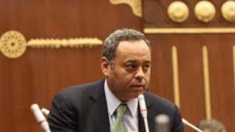 خلفا لوالده.. انتخاب سامح السادات رئيسا لحزب الإصلاح والتنمية