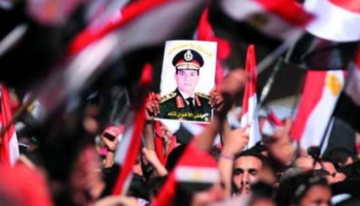 حماة الوطن: ثورة 30 يونيو أنقذت الدولة المصرية وأرست دعائم الجمهورية الجديدة بإرادة شعبية خالصة
