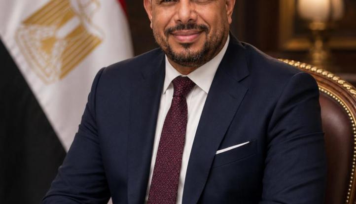 عارف الشمندي: ثورة 30 يونيو الدولة المصرية من مخططات الفوضى ورسخت مسار بناء الجمهورية الجديدة