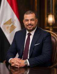 عارف الشمندي: ثورة 30 يونيو الدولة المصرية من مخططات الفوضى ورسخت مسار... عارف الشمندي: ثورة 30 يونيو الدولة المصرية من مخططات الفوضى ورسخت مسار بناء الجمهورية الجديدة