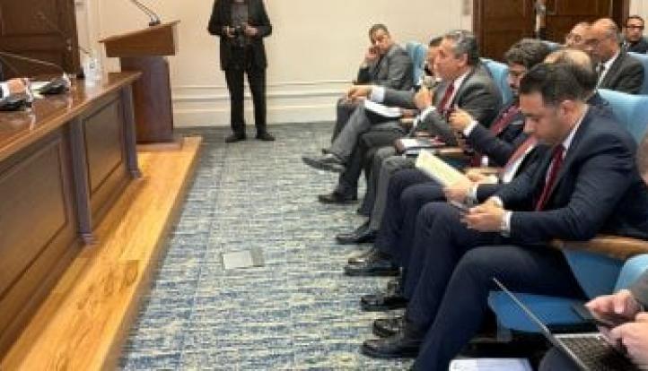 مساعد وزير التموين أمام اقتصادية النواب: تنقية بطاقات التموين تستبعد غير المستحقين وفق معايير عادلة