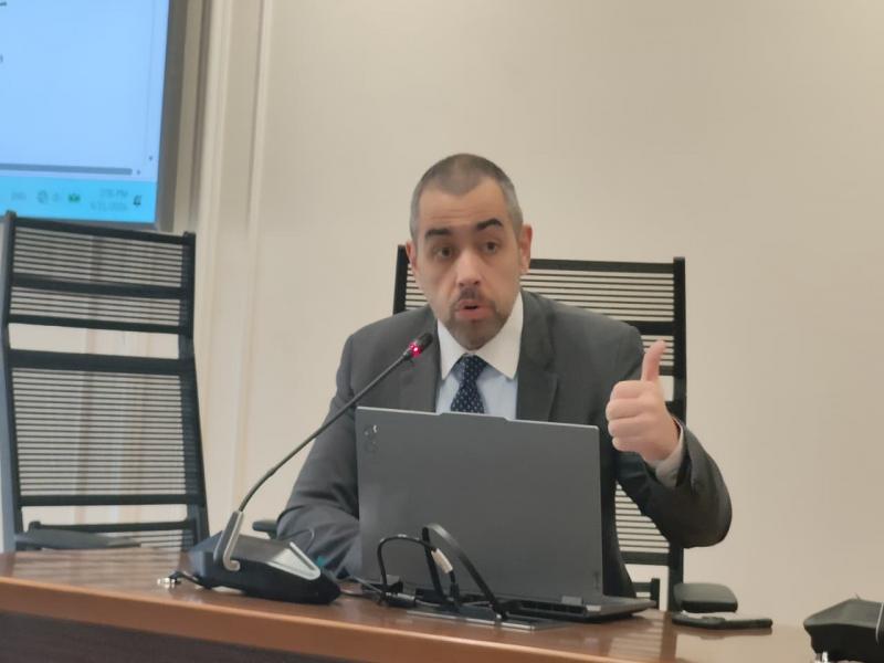 النائب محمد فؤاد 