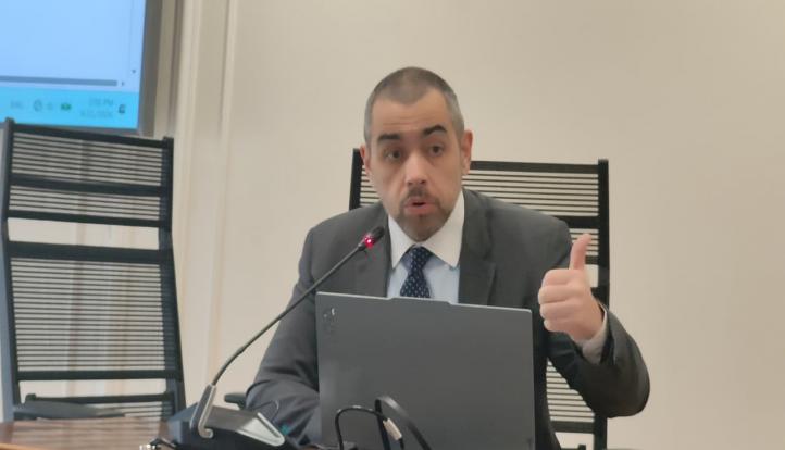 في اللجنة الاقتصادية بالبرلمان.. محمد فؤاد يعرض تحفظات حزب العدل على آليات تطبيق الدعم النقدي: كفاية “رعاية وصناعة الفقر”.. نريد برامج ذات أثر وتُخرج المواطنين من دائرة الاحتياج