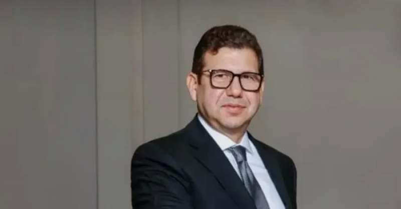 اللواء حسن رشاد 
