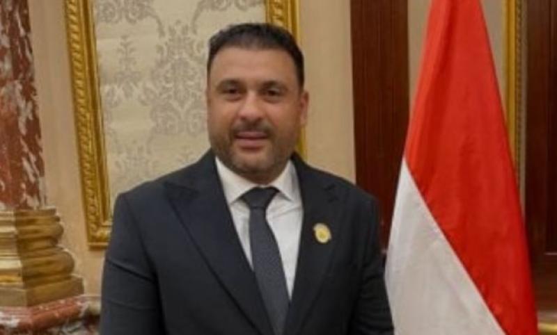 عمر الغنيمي 