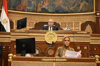 الشيوخ يحيل تقرير دراسة الأثر التشريعى لقانون الشركات إلى رئيس الجمهورية الشيوخ يحيل تقرير دراسة الأثر التشريعى لقانون الشركات إلى رئيس الجمهورية
