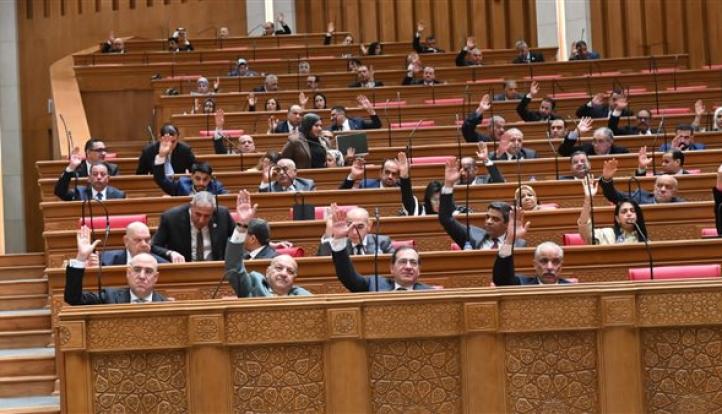 مجلس النواب يوافق نهائيا على الموازنة الجديدة 2026/2027