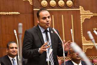 النائب الحسيني الليثي: المواطن لا يملك أسهماً في الشركات.. بل يبحث عن حياة كريمة